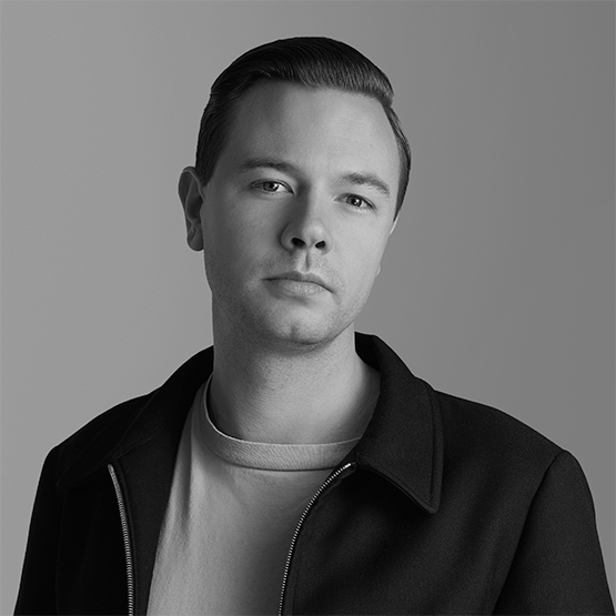 Sam Renders (32) — AI Entrepreneur